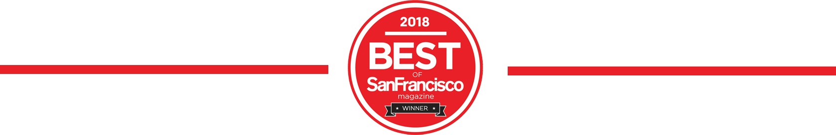 best of 2018 san francisco